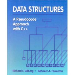 Data Structures A Pseudocode Approach With C++