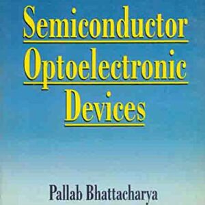 Semiconductor Optoelectronic Devices