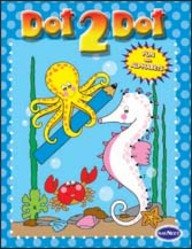 Dot 2 Dot Fun With Alphabets