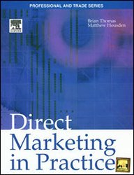 Direct Marketing In Practice