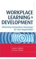 Workplace Learing & Development