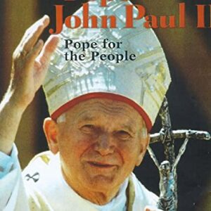 Pope John Paul Ii Pope For The People