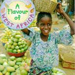 A Flavour Of West Africa