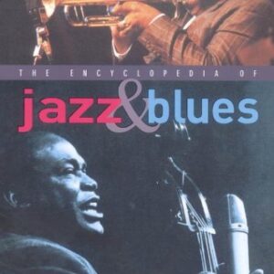 The Encyclopedia Of Jazz&blues
