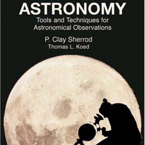 A Complete Manual Of Amateur Astronomy