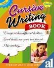 CURSIVE WRITING BOOK 5