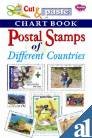 Postal Stamps Of Different Cuuntries