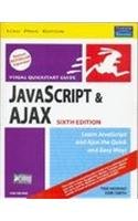 Javascript Ajax Sixth Edition