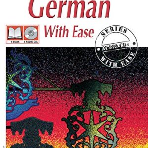 Assimil German With Ease