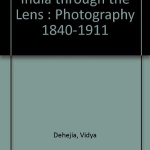 India Through The Lens