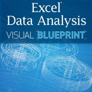 EXCEL DATA ANALYSIS VISUAL BLUEPRINT