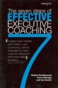 Seven Steps Of Effective Executive Coaching