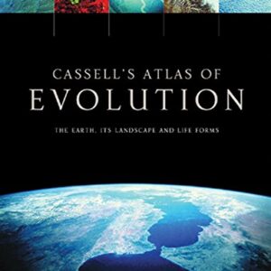 Cassells Atlas Of Evolution