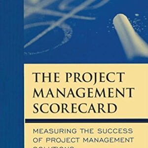 Project Management Scorecard