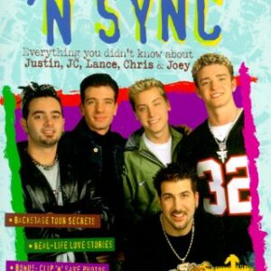 Rockin Your World N Sync