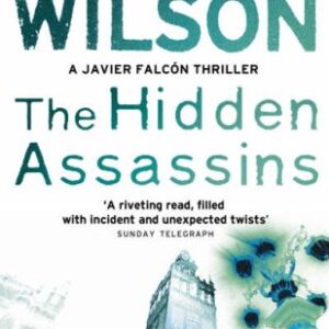 Hidden Assassins