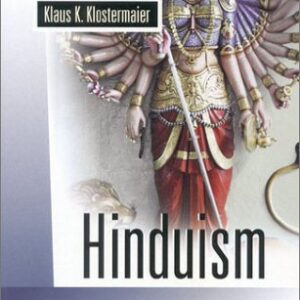 A Short Introduction Hinduism