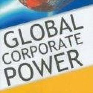 Global Corporate Power