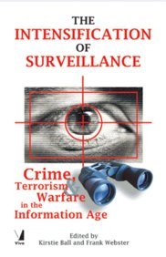 Intensification Of Surveillance