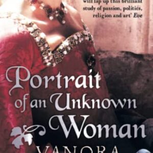 Portrait Of An Unknown Woman
