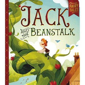 JACK AND THE BEANSTALK
