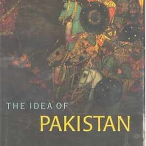 The Idea Of Pakistan