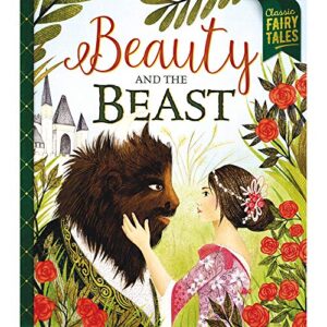 BEAUTY AND THE BEAST