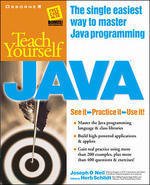 Teach Yourserlf Java