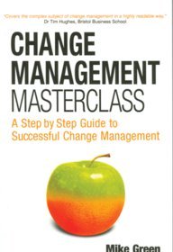 Change Management Master Class