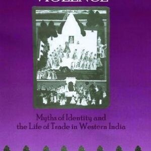 Alchemies Of Violence