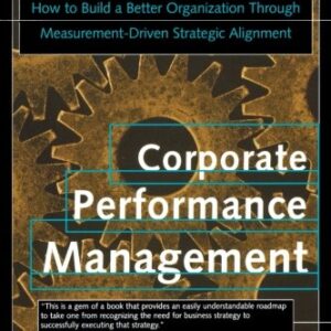 Corporate Performance Management