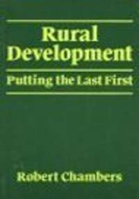 Rural Development