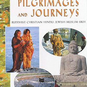 Pilgrimages And Journeys