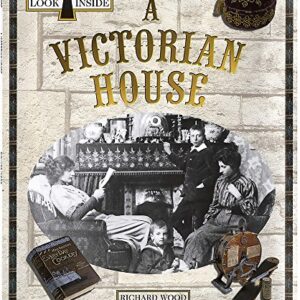 Look Inside A Victorian House
