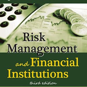 RISK MANAGEMENT AND FINANCIAL INSTITUTIONS PB