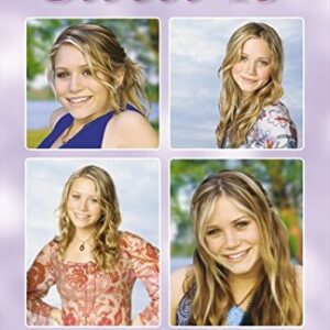 Mary Kate And Ashley Sweet 16 Playing Games 7