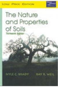 The Nature And Properties Of Soils