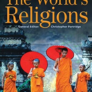 The New Lion Handbook The Worlds Religions