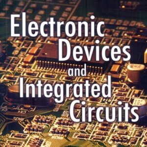 Electronic Devices And Integrated Circuits