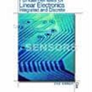 Fundamentals Of Linear Electronics Integrated And Discrete