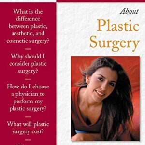 100 Q&a About Plastic Surgery