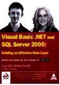 Visual Basic .net And Sql Server 2000