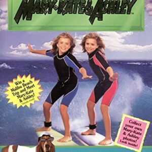 The New Adventure Of Mary Kate Ashley The Case Of The Surfing Secret