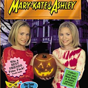 The New Adventure Of Mary Kite Ashley The Case Of The Gigling Ghost