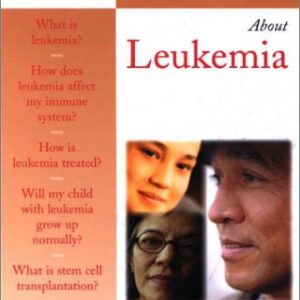 100 Q&a About Leukemia