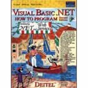 Visual Basic .net How To Program