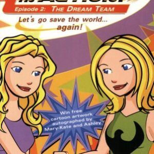Mary Kate And Ashley In Action 2 The Dream Team