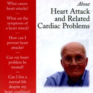 100q&a About Heart Attack And Related Cardiac Prob