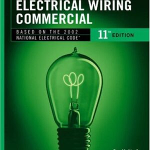 Electrical Wiring Commercial