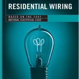Residential Wiring